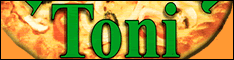 Pizzeria Toni Logo